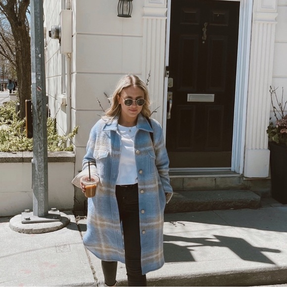 Wilfred Jackets & Blazers - Wilfred jacket